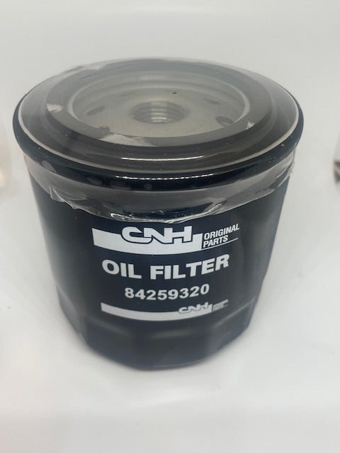 Engine Oil Filter - Ford 4600/4610