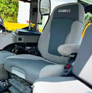 Tractor Seat Cover - Case IH - Fabric