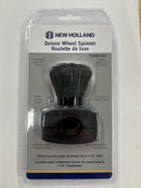 Steering Wheel Spinner Knob Deluxe 73340101 & 73340100