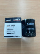 Engine Oil Filter - International 44, 45 Series