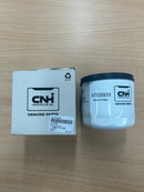 Engine Oil Filter - Case IH Farmall U, A, C, Luxxum    New Holland T4, T5