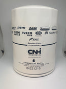 Engine Oil Filter - Fiat 90 Series, L & TL, Ford 35 Series