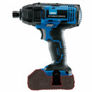 Draper Storm Force® 20V Cordless Impact Driver (Sold Bare)