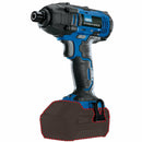 Draper Storm Force® 20V Cordless Impact Driver (Sold Bare)