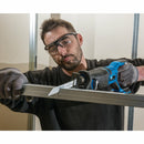 Draper Storm Force® 20V Reciprocating Saw