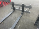 Dromone Pallet Forks