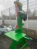 Kentek Hydraulic Log Splitter