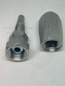 Reuseable Fitting Female